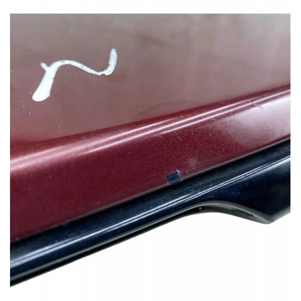 Aerofólio Tampa Traseira Chevrolet Tracker 2013 2014 A 2021