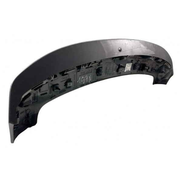 Aerofólio Tampa Traseira Jeep Compass 2016 A 2020 53282689