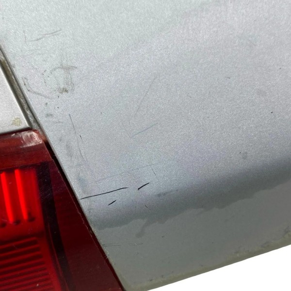 Aerofólio Tampa Traseira Hyundai Santa Fé 2006 2007 A 2013