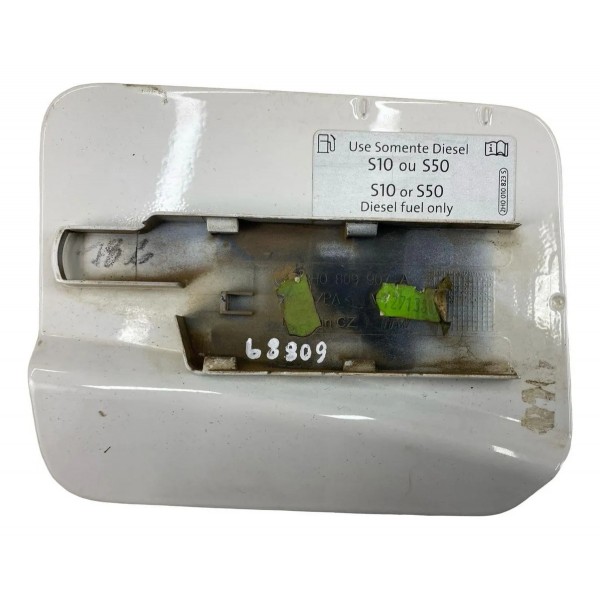 Portinhola Tanque Combustível Volkswagen Amarok 2010 A 2023