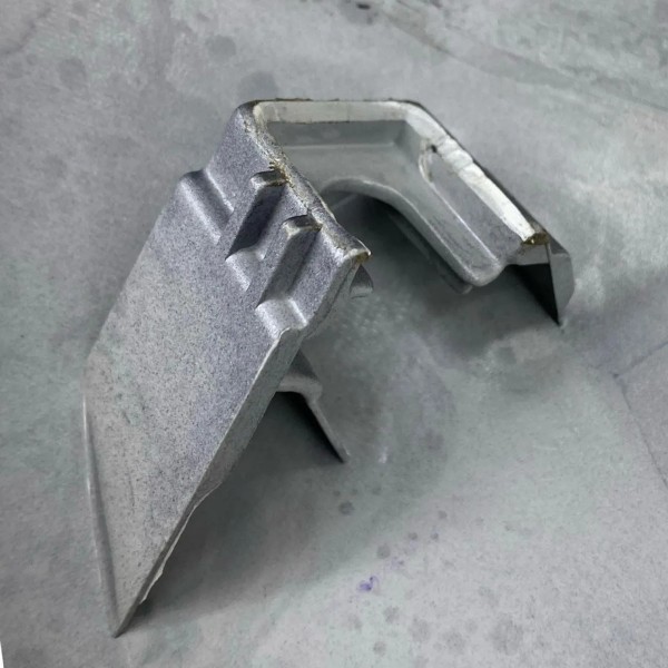 Aerofólio Tampa Traseira Mitsubishi Asx 2010 2011 A 2015