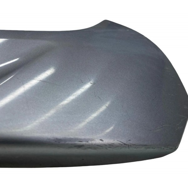 Aerofólio Tampa Traseira Mitsubishi Asx 2010 2011 A 2015