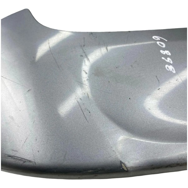 Aerofólio Tampa Traseira Mitsubishi Asx 2010 2011 A 2015