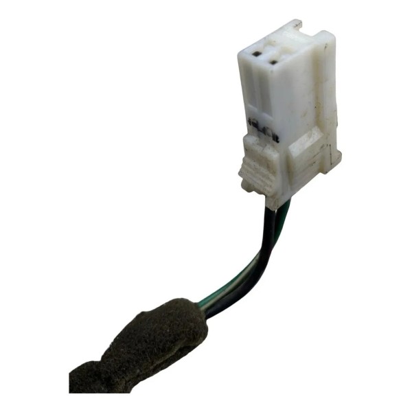 Aerofólio Tampa Traseira Hyundai Santa Fé 2006 2007 A 2013