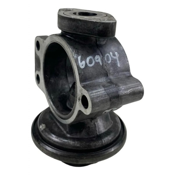 Válvula Egr Toyota Hilux Srv/sw4 3.0 2005 A 2012 25800-0l010