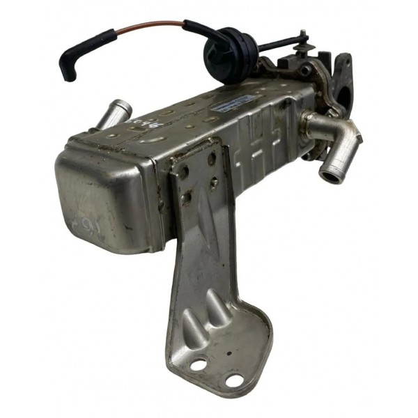 Válvula Egr Ssangyong Korando 2.0 2010 A 2014 A 671 140 0570