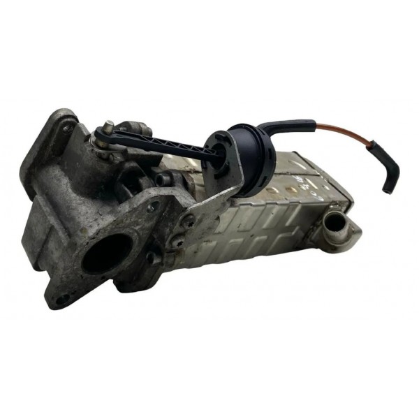 Válvula Egr Ssangyong Korando 2.0 2010 A 2014 A 671 140 0570