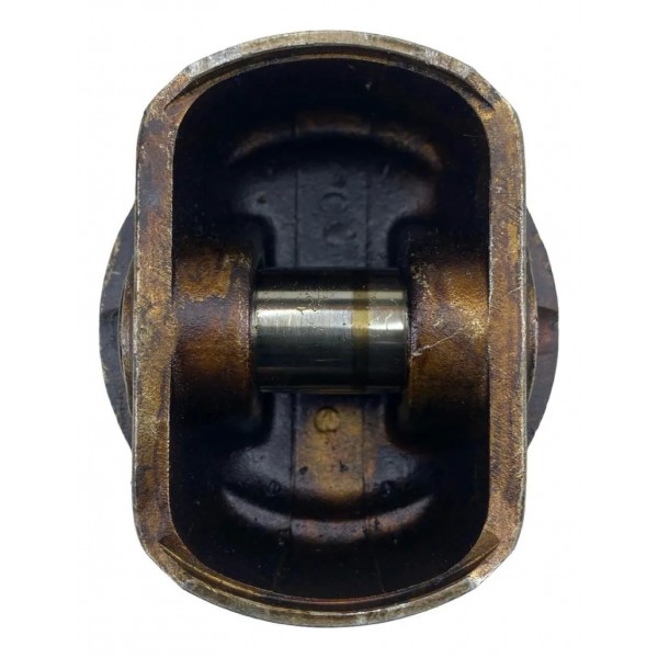 Pistão Lifan X60 1.8 16v 2011 2012 2013 2014 2015 A 2018