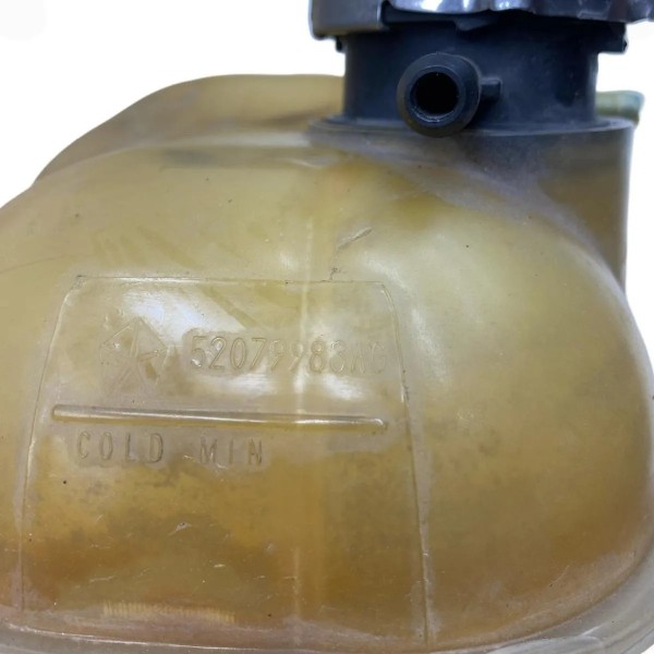 Reservatório Água Jeep Cherokee Laredo 2.7 2000 2001 A 2004