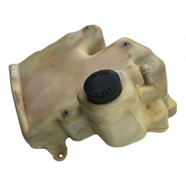 Reservatório Água Radiador Chevrolet Blazer S10 1996 A 2000