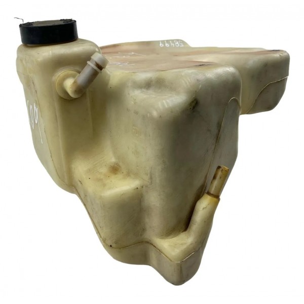 Reservatório Água Radiador Chevrolet Blazer S10 1996 A 2000