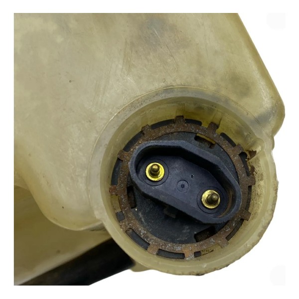 Reservatório Água Radiador E Parabrisa Explorer 1990 A 2003