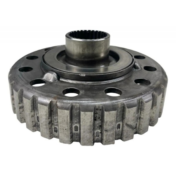 Suporte Central Cambio Aut V4a51 Pajero 2.8 Triton 3.2 3.5