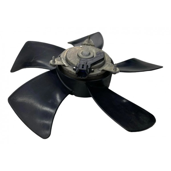 Hélice Eletroventilador Pajero Full 2000 2001 2002 A 2007