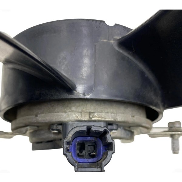 Hélice Eletroventilador Pajero Full 2000 2001 2002 A 2007