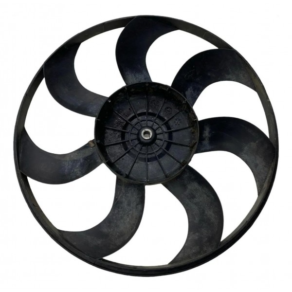 Hélice Eletroventilador Lifan X60 2011 2012 2013 2014 E 2015