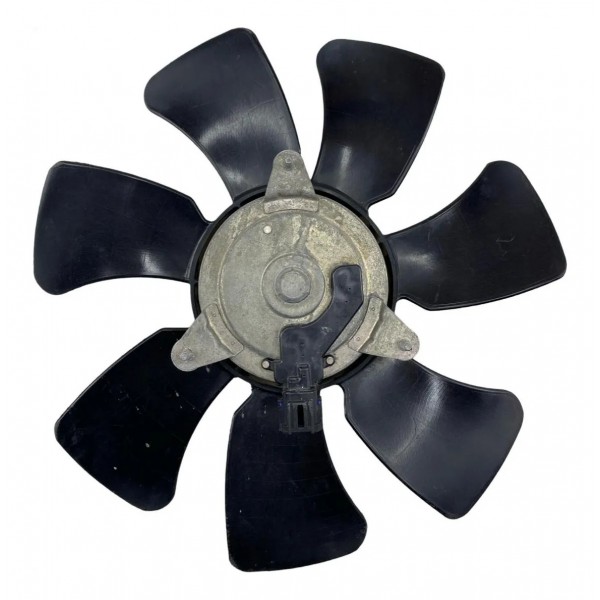 Hélice Eletroventilador Pajero Full 2000 2001 2002 A 2007