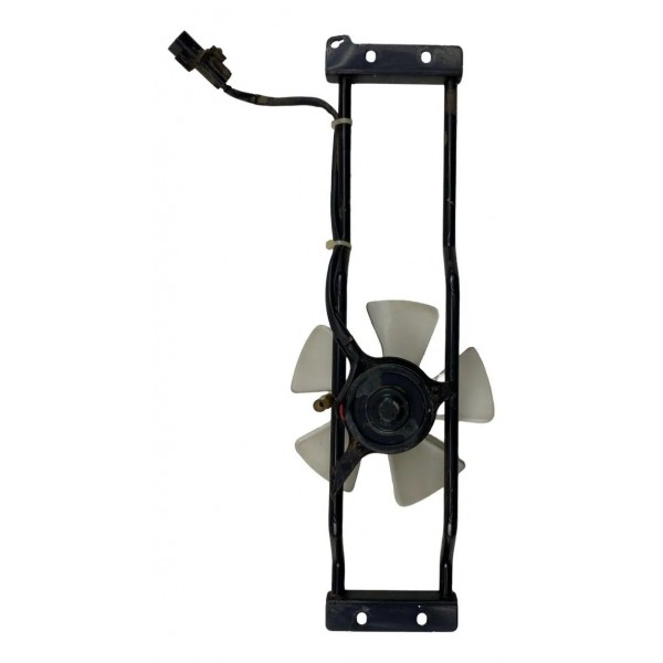 Eletroventilador Intercooler Kia Bongo 2.5 2013 2014 A 2020