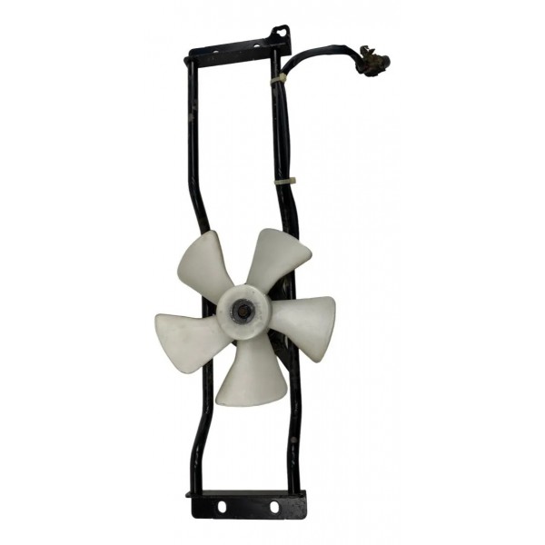 Eletroventilador Intercooler Kia Bongo 2.5 2013 2014 A 2020