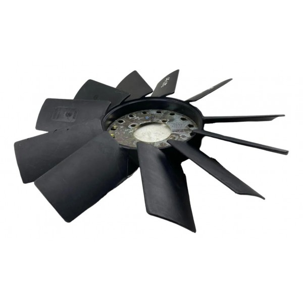 Hélice Polia Viscosa Ford Ranger 2.5 1998 1999 A 2001