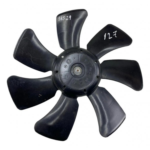 Hélice Eletroventilador Pajero Full 2000 2001 2002 A 2007