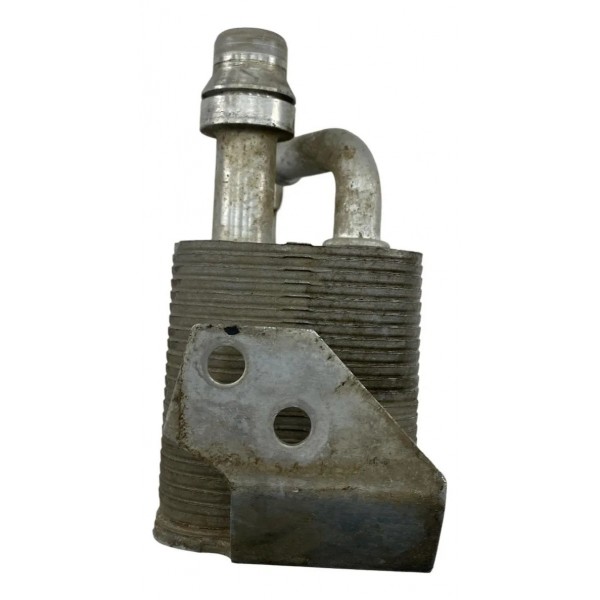 Resfriador Óleo Câmbio Land Rover Discovery 3 2006 A 2009