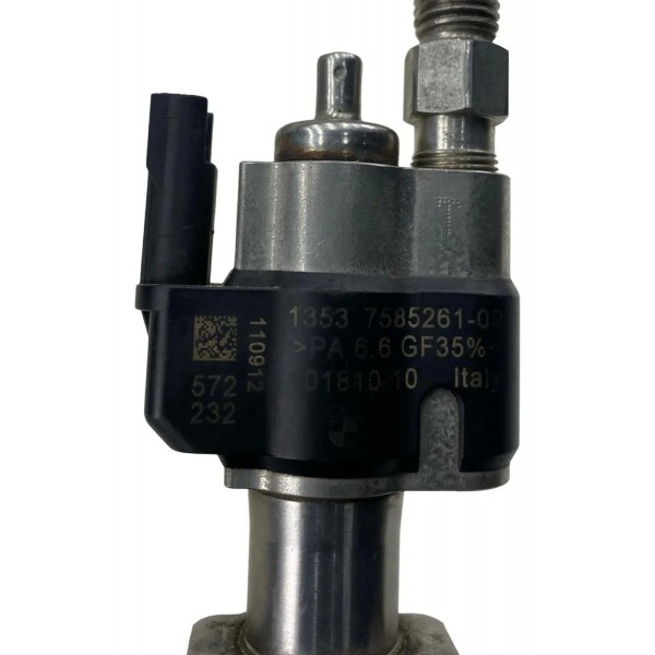 Bico Injetor Bmw X5 X6 335i 535i 2005 A 2012 13537585261-09
