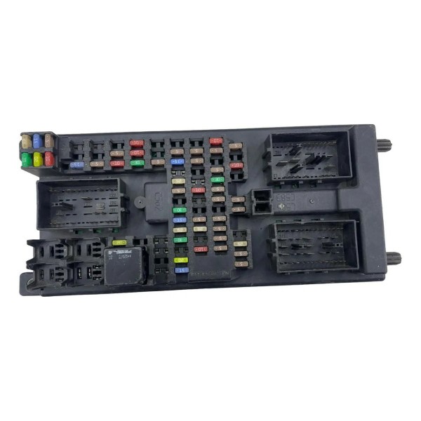Caixa Fusível Range Rover Evoque 2012 A 2017 Bj32-14f041-ac