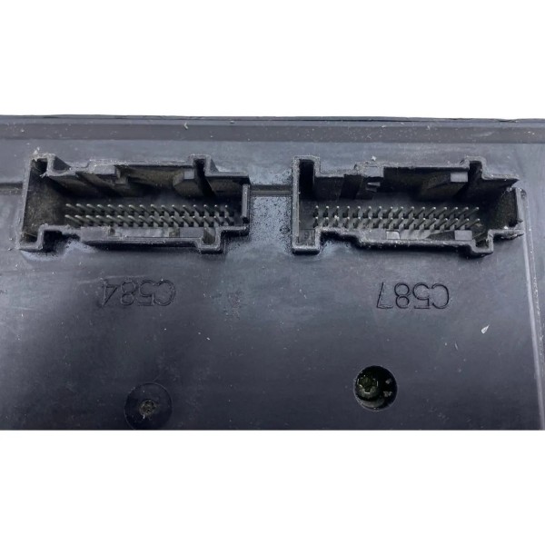 Caixa Fusível Range Rover Evoque 2012 A 2017 Bj32-14f041-ac