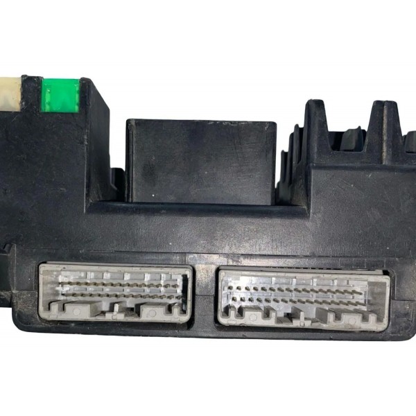 Caixa Fusível Range Rover Evoque 2012 A 2017 Bj32-14f041-ac