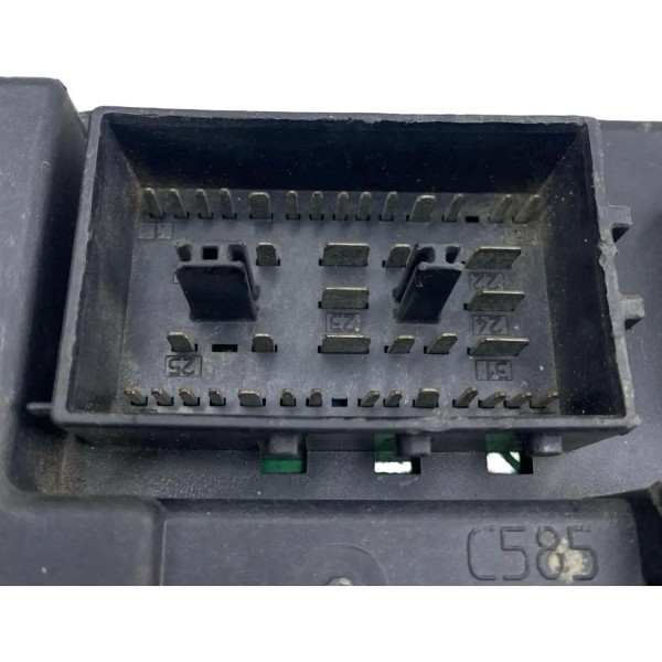 Caixa Fusível Range Rover Evoque 2012 A 2017 Bj32-14f041-ac