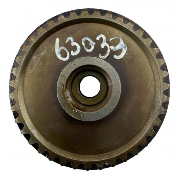 Polia Variável Comando Valv Xc60 Freelander 2 3.2 6g9n6251aa