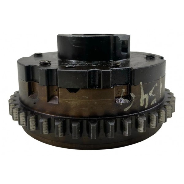 Polia Variável Comando Val Xc60 Freelander 2 3.2 6g9n6c525ac