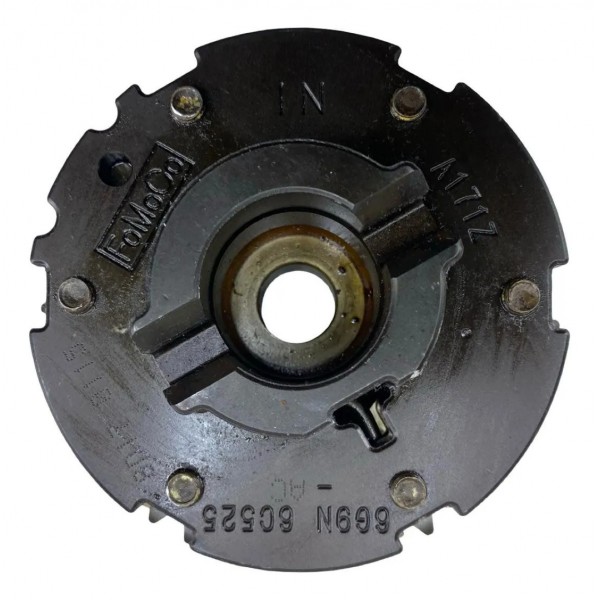 Polia Variável Comando Val Xc60 Freelander 2 3.2 6g9n6c525ac