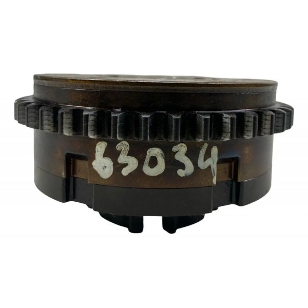 Polia Variável Comando Val Xc60 Freelander 2 3.2 6g9n6c525ac