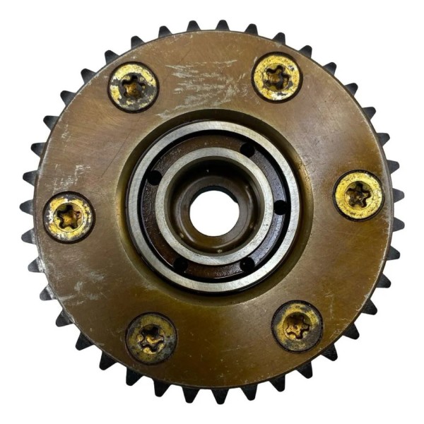 Polia Variável Comando Val Xc60 Freelander 2 3.2 6g9n6c525ac