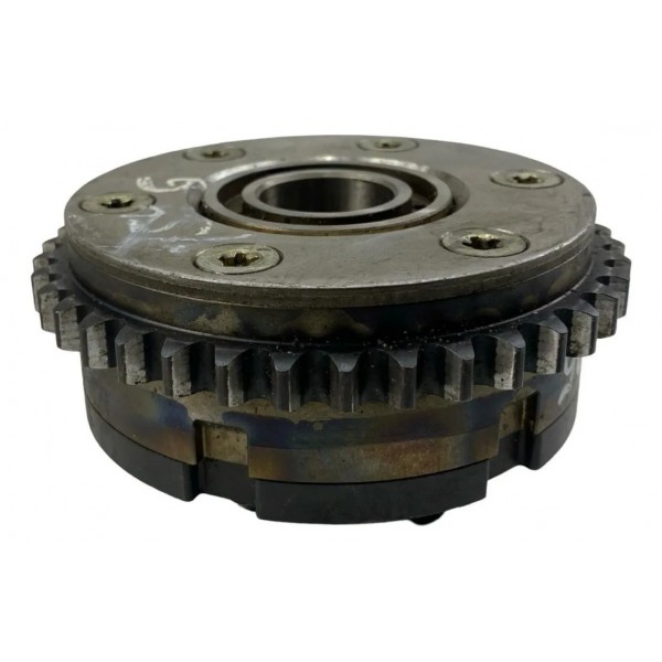 Polia Variável Comando Val Xc60 Freelander 2 3.2 6g9n6c525ad