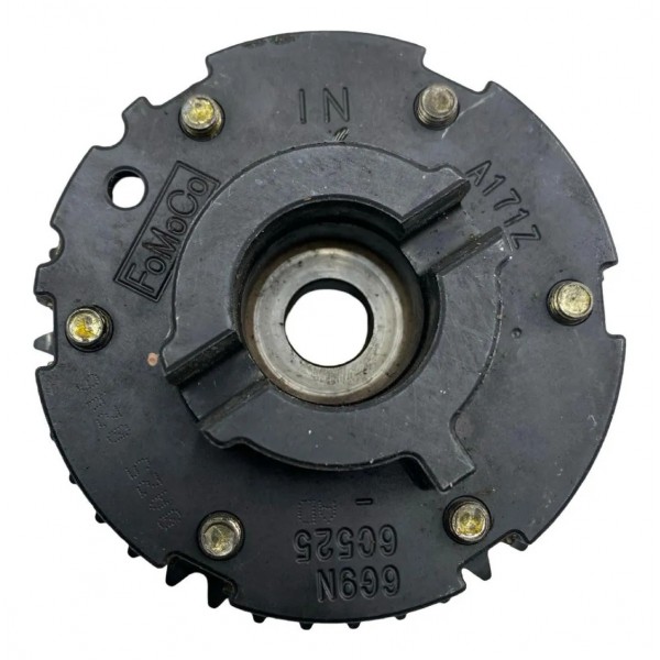 Polia Variável Comando Val Xc60 Freelander 2 3.2 6g9n6c525ad