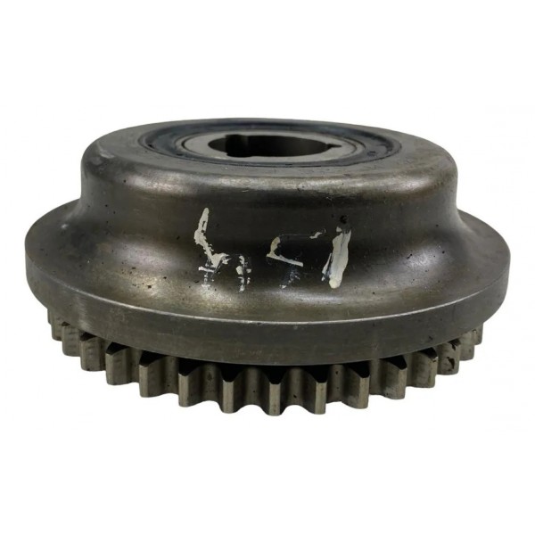 Polia Variável Comando Val Xc60 Freelander 2 3.2 6g9n6254aa