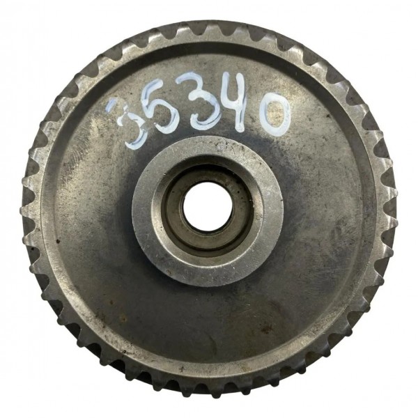 Polia Variável Comando Val Xc60 Freelander 2 3.2 6g9n6254aa