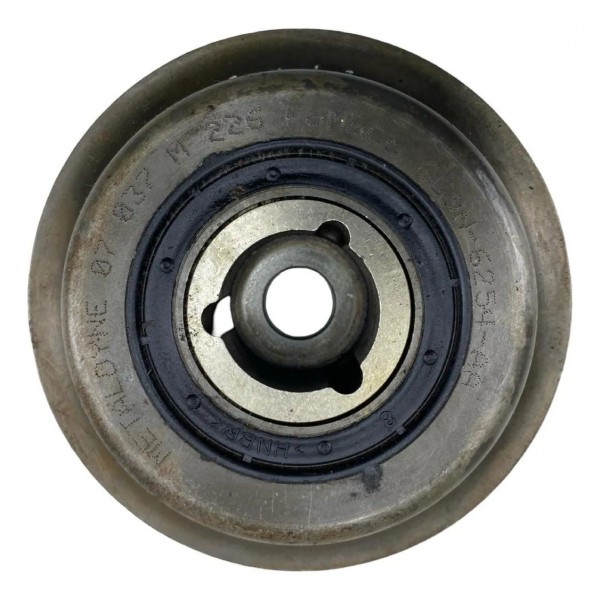 Polia Variável Comando Val Xc60 Freelander 2 3.2 6g9n6254aa