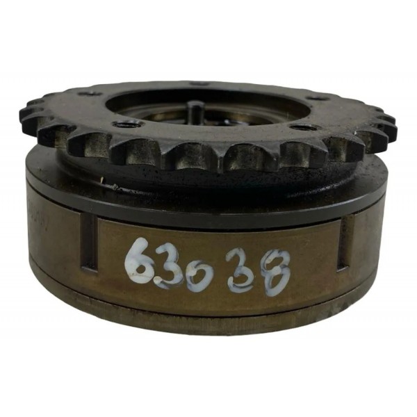 Polia Variável Comand Touareg 3.6 Vr6 2008 A 2014 03h109088a