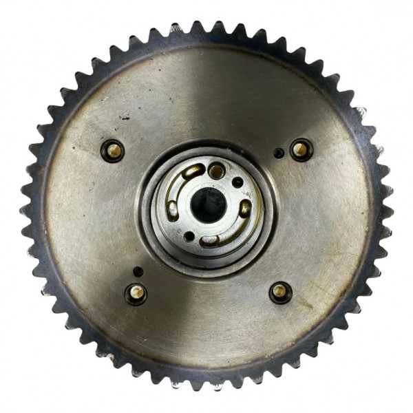 Polia Variável Comando Válv Sportage 2011 A 2014 24350-2e001