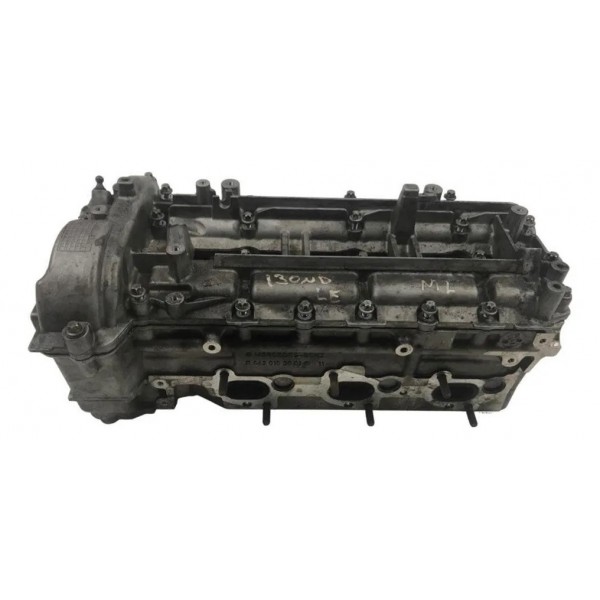 Cabeçote Lado Esquerdo Mercedes Ml 320 2008 Diesel