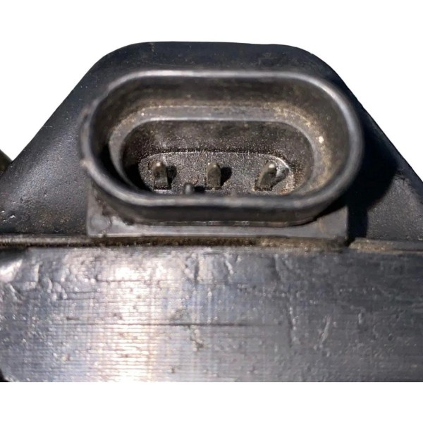 Bobina Ignição Módulo Bobina Blazer S10 4.3 V6 1996 A 2002