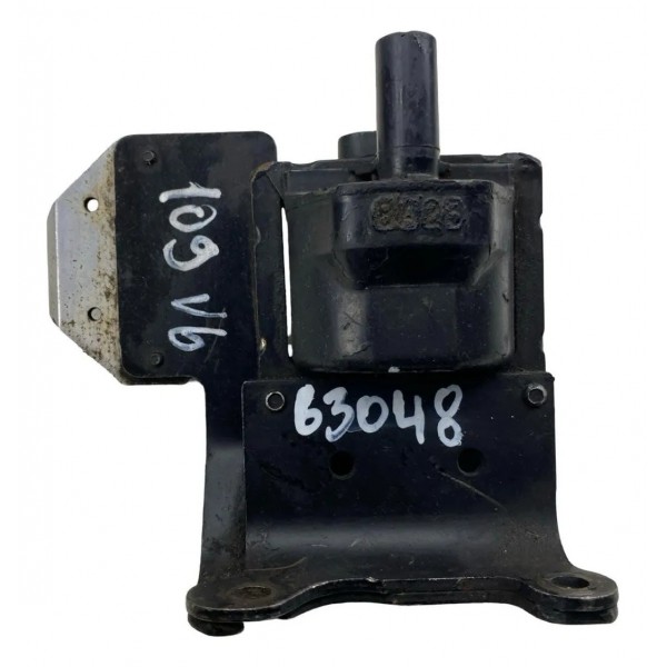 Bobina Ignição Módulo Bobina Blazer S10 4.3 V6 1996 A 2002