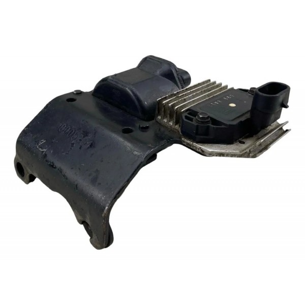 Bobina Ignição Módulo Bobina Blazer S10 4.3 V6 1996 A 2002