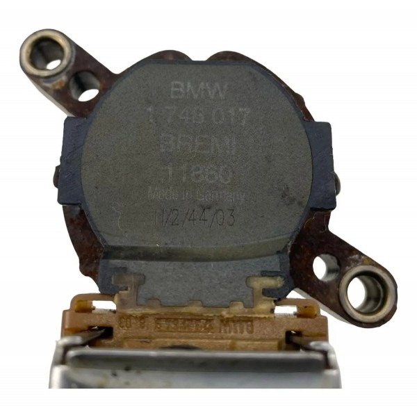 Bobina Ignição Vogue 4.4 V8 2003 A 2005 Bmw Z5 320 1748017