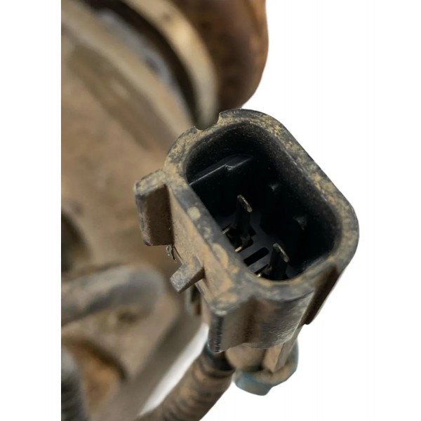 Turbina Holset 4 Dodge Ram 2500 2005 A 2009 4035996