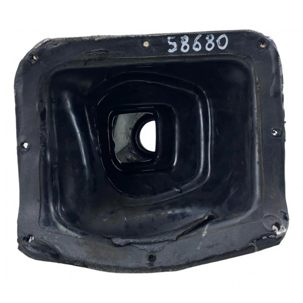 Coifa Trambulador Alavanca Câmbio Blazer S10 1996 A 2000